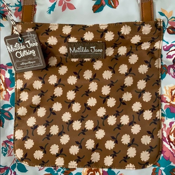 Matilda Jane Large Tote - Picture 4 of 8